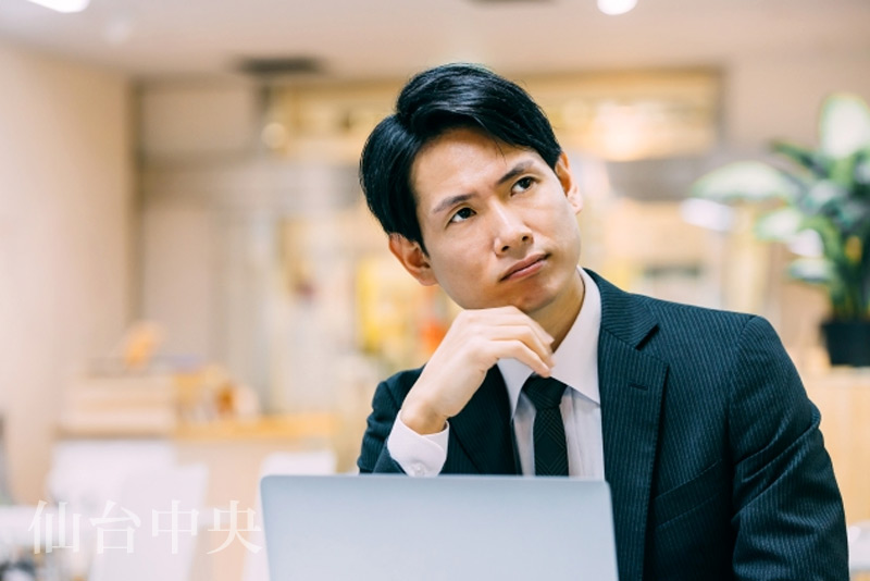 名医に包茎手術をお願いしようと考える男性