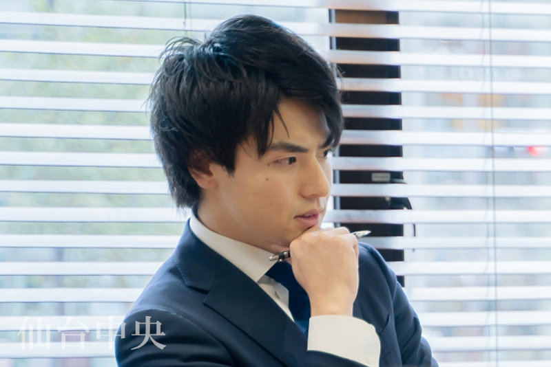 絞扼のある包茎に対する手術を考える男性